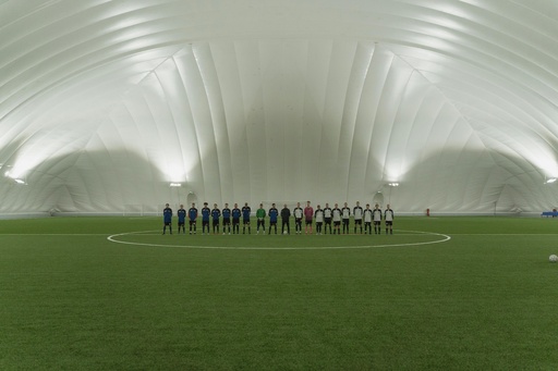Soccer Arena