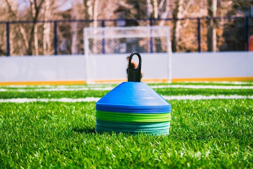 Soccer Equipment