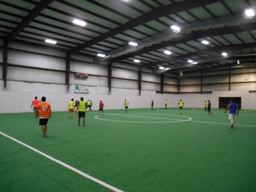 TurfCore Fields