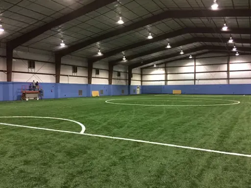 StormPlay Grounds