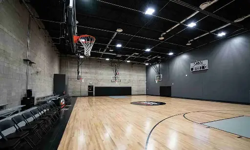 Varsity Court