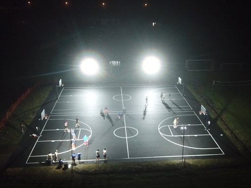 FullPress Arena