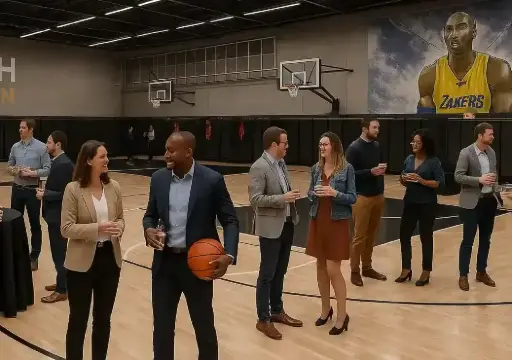 Corporate Events