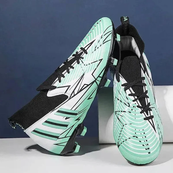 Soccer Spike