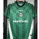 Werder Bremen Home Fans Soccer Jersey