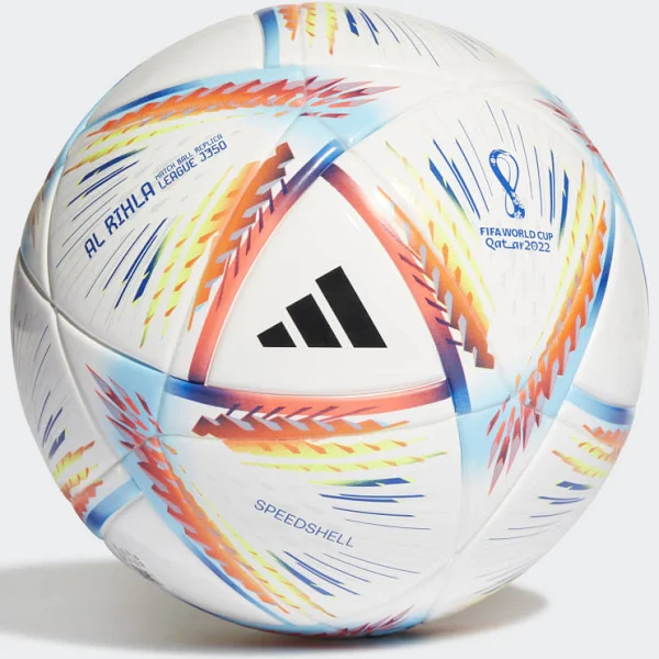 Adidas Football Al Rihla League
