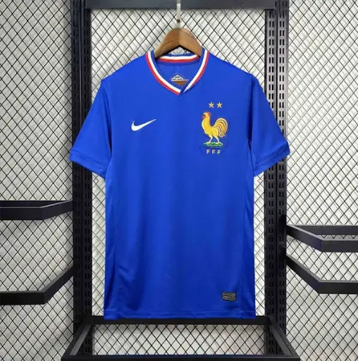 Soccer Jersey